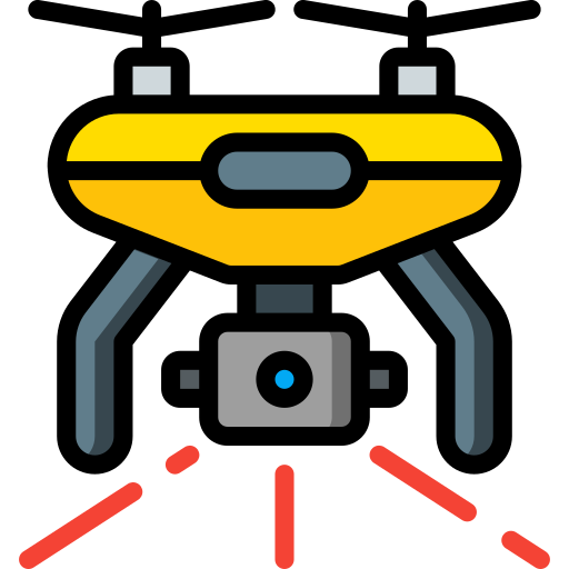 Drone Camera