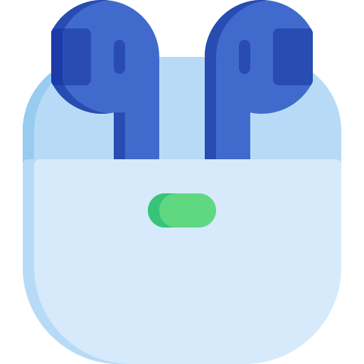 Earbuds