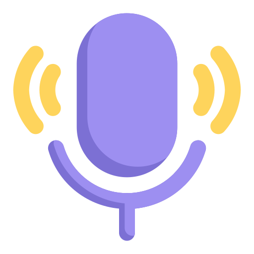 Mic And Sound
