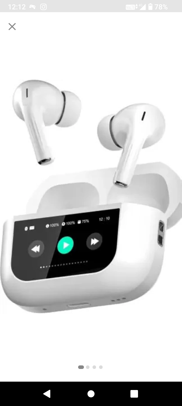 Earbud